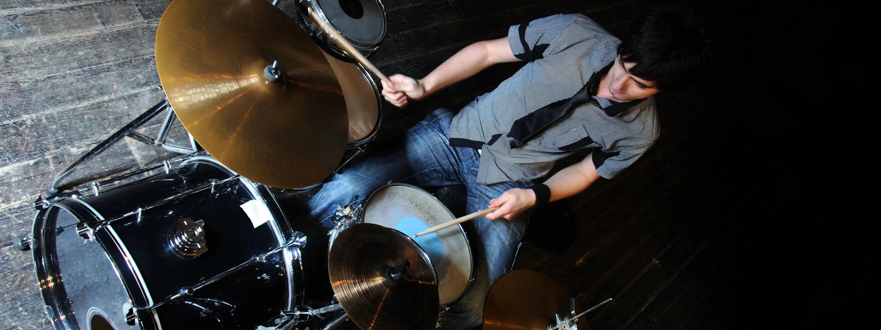 Κρουστά (Drums)