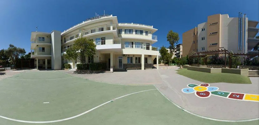 Ελληνικό Ωδείο Βριλησσίων