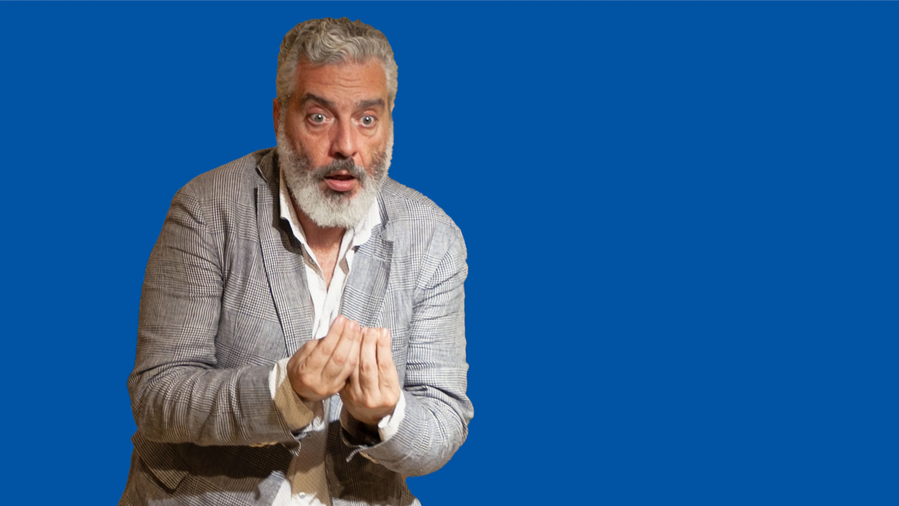 Master Class λυρικού τραγουδιού 2023