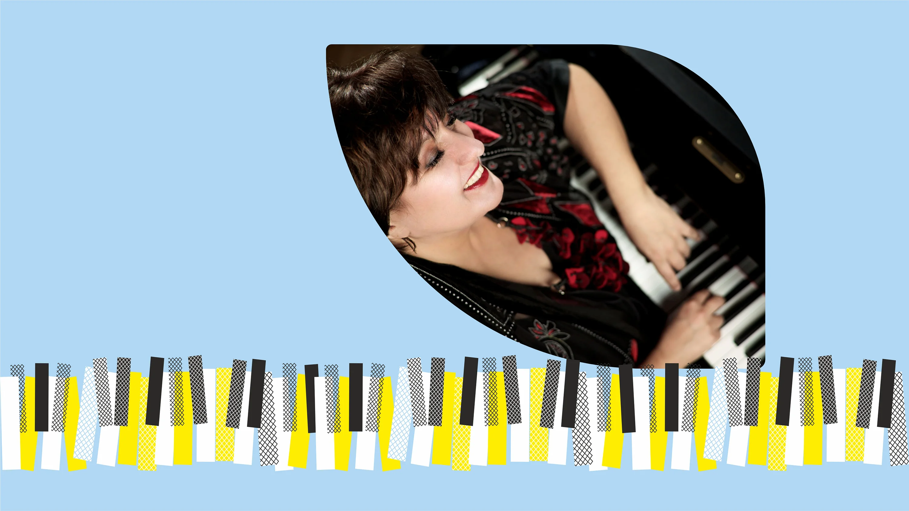 Piano Master Class May 2023