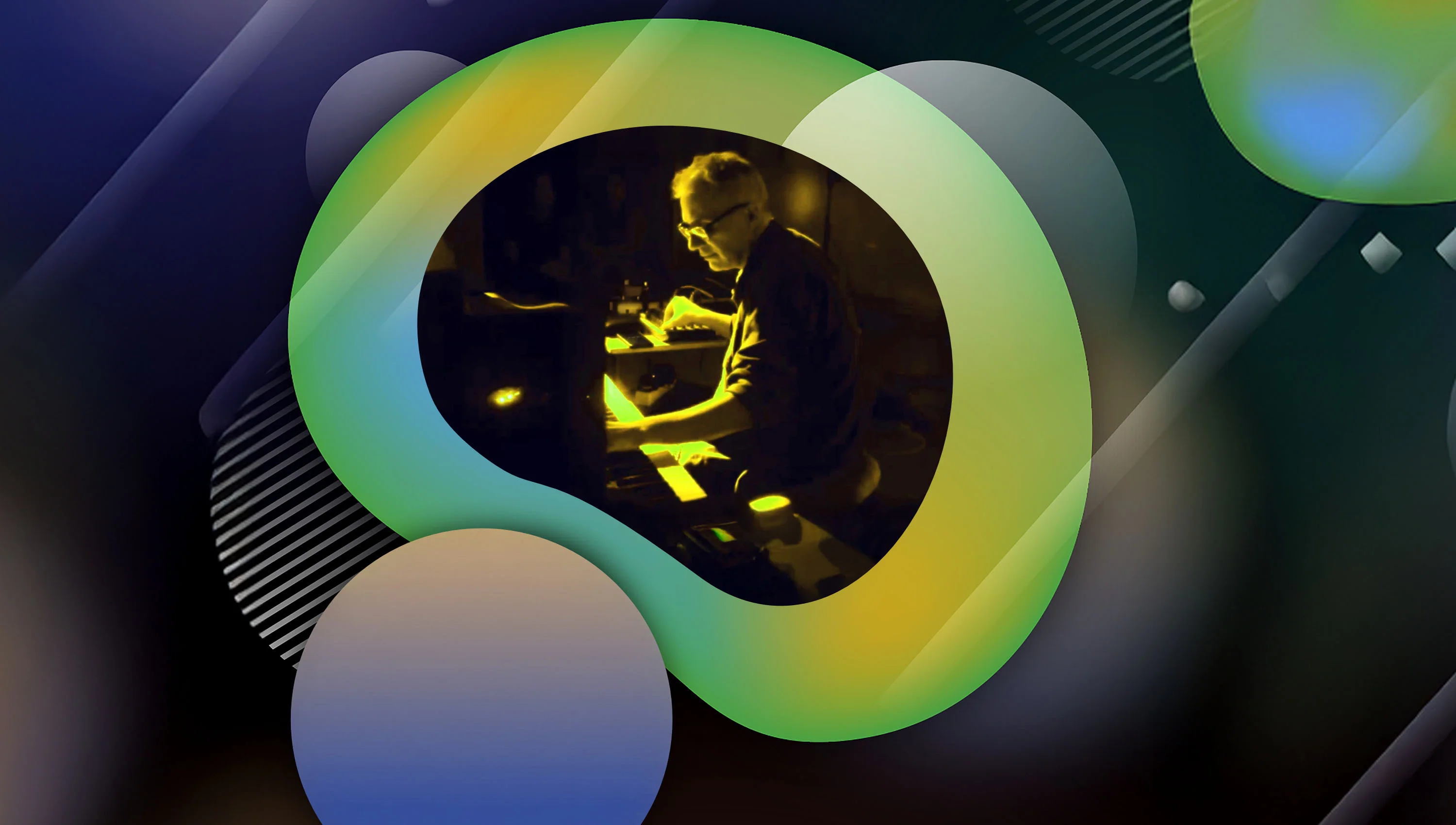 Εισαγωγή στην τέχνη του Αυτοσχεδιασμού