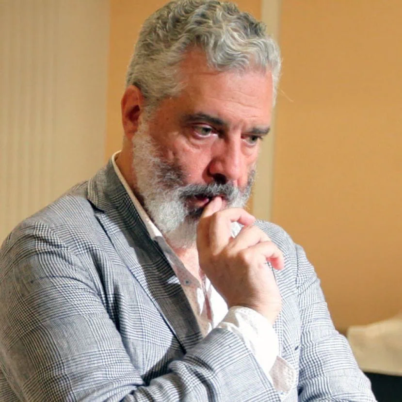 Tasis Christogiannopoulos